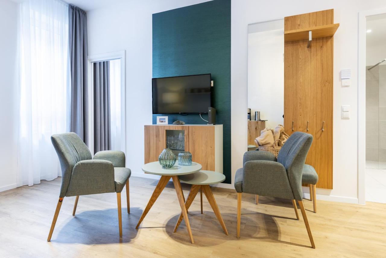 Ferienapartments Am Krusespeicher Ferienapartments Am Krusespeicher 2-20 Wismar Ngoại thất bức ảnh