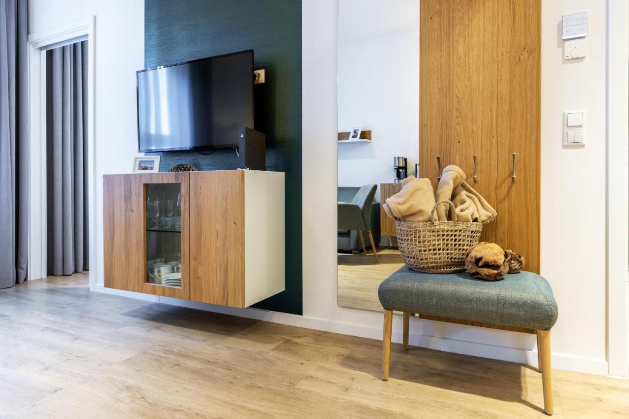 Ferienapartments Am Krusespeicher Ferienapartments Am Krusespeicher 2-20 Wismar Ngoại thất bức ảnh