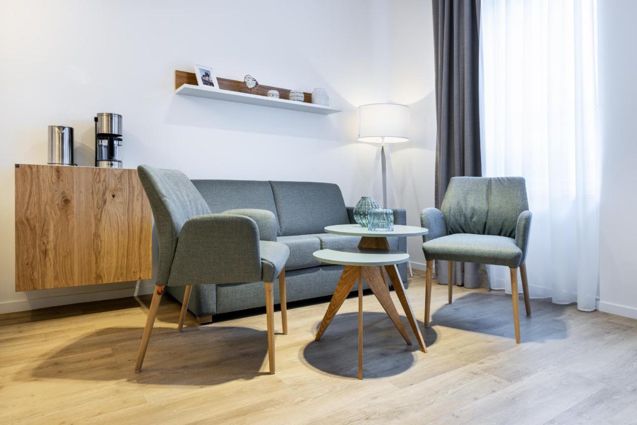 Ferienapartments Am Krusespeicher Ferienapartments Am Krusespeicher 2-20 Wismar Ngoại thất bức ảnh