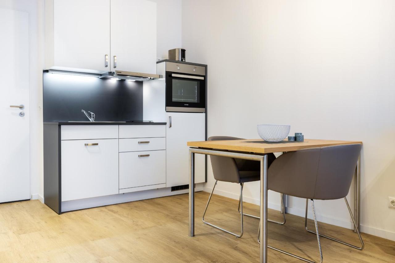 Ferienapartments Am Krusespeicher Ferienapartments Am Krusespeicher 2-20 Wismar Ngoại thất bức ảnh