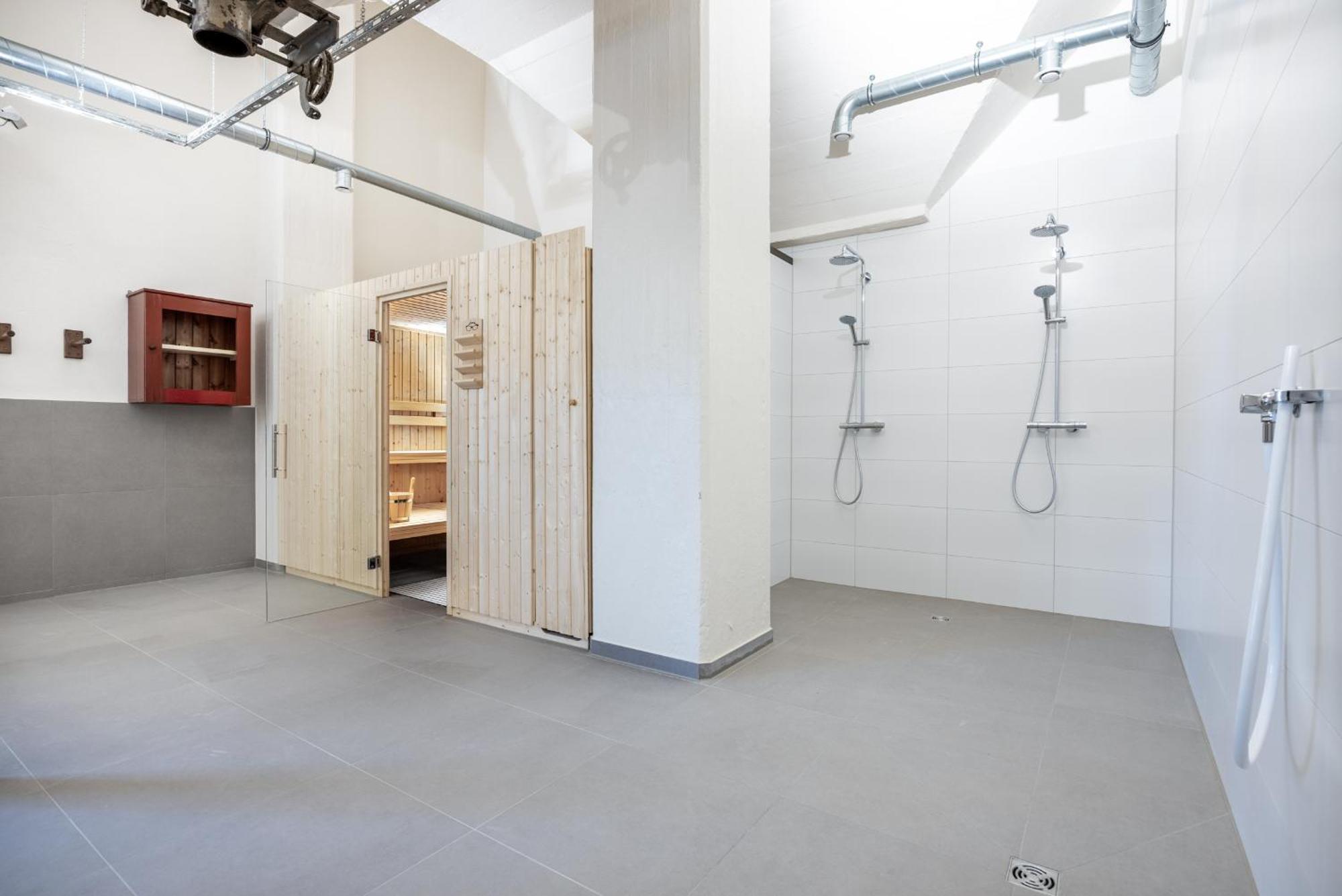 Ferienapartments Am Krusespeicher Ferienapartments Am Krusespeicher 2-20 Wismar Ngoại thất bức ảnh
